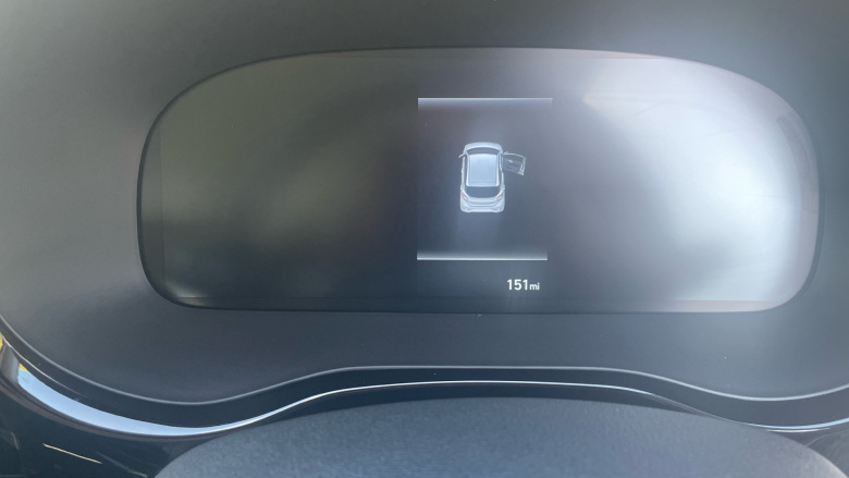 Hyundai i10 1.0 [63] Advance 5dr Auto [Nav] Petrol Hatchback